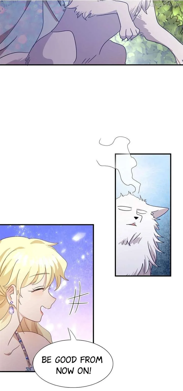 Don’t Embarrass Me Chapter 130 page 23