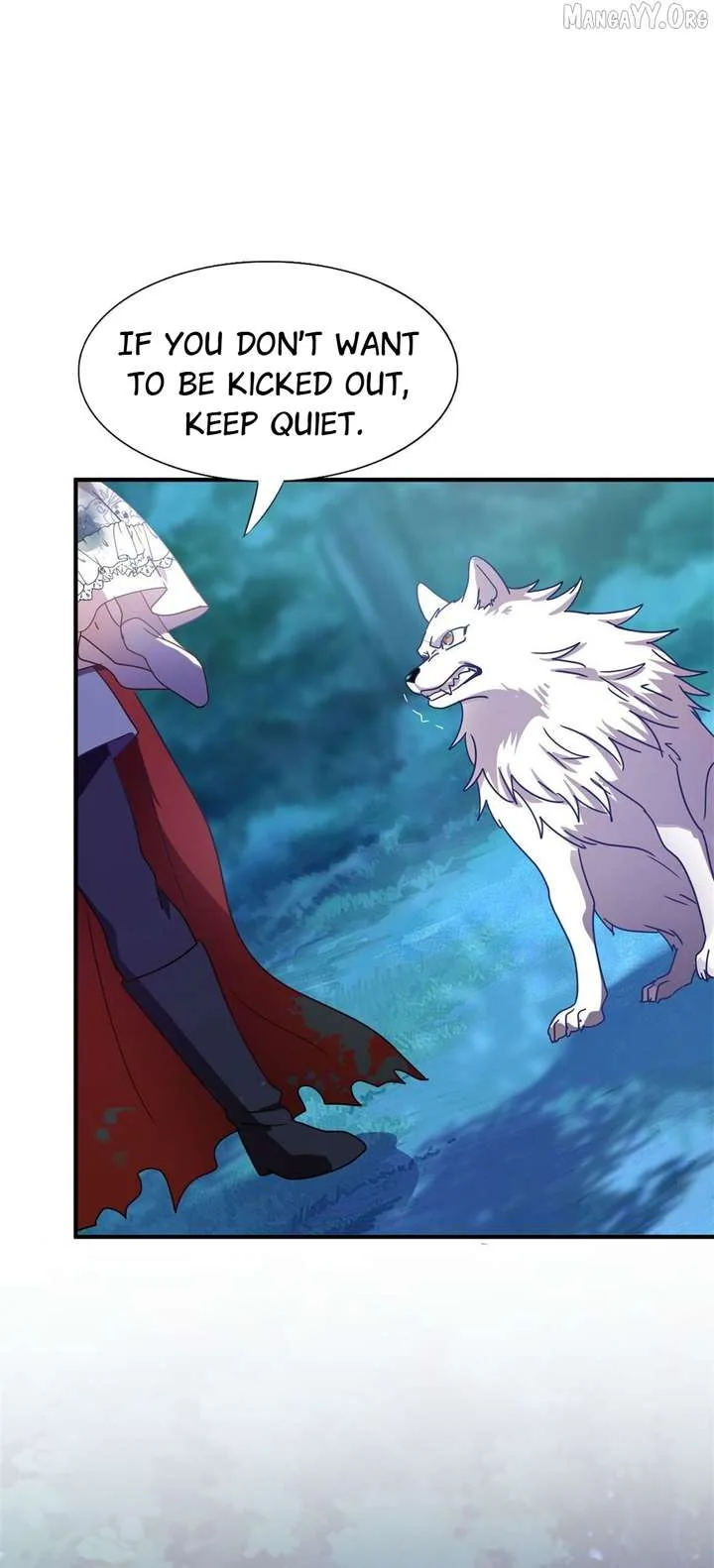 Don’t Embarrass Me Chapter 137 page 15
