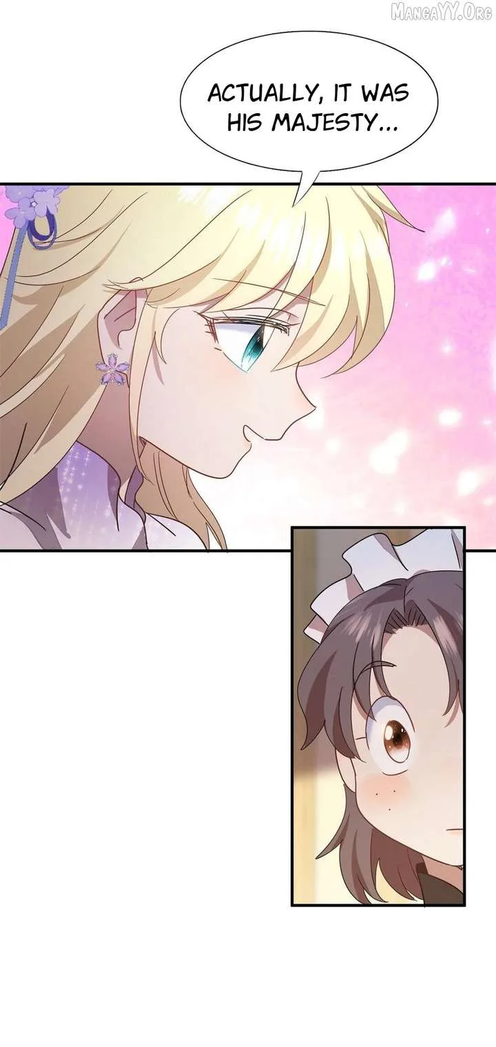Don’t Embarrass Me Chapter 136 page 19