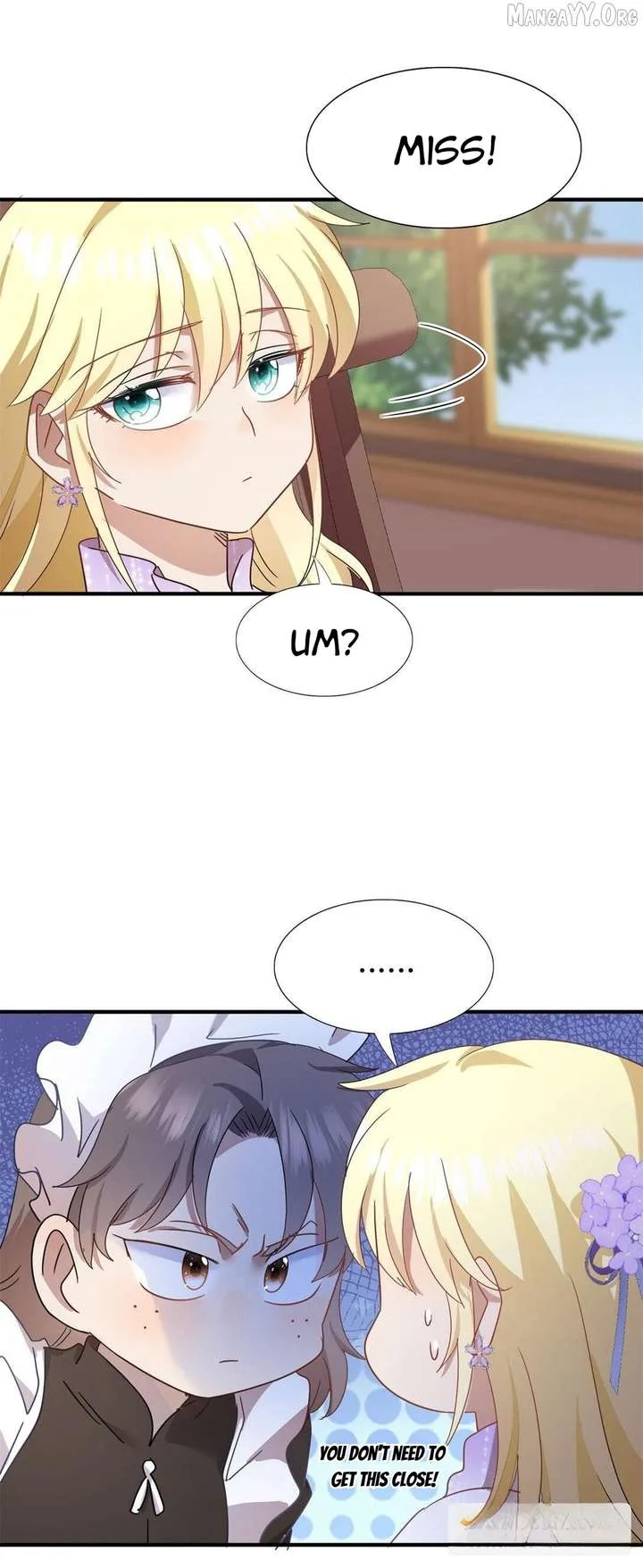 Don’t Embarrass Me Chapter 136 page 10