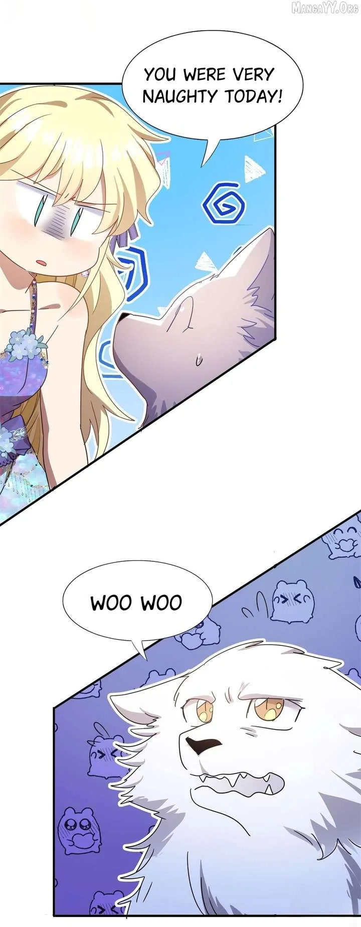 Don’t Embarrass Me Chapter 130 page 20