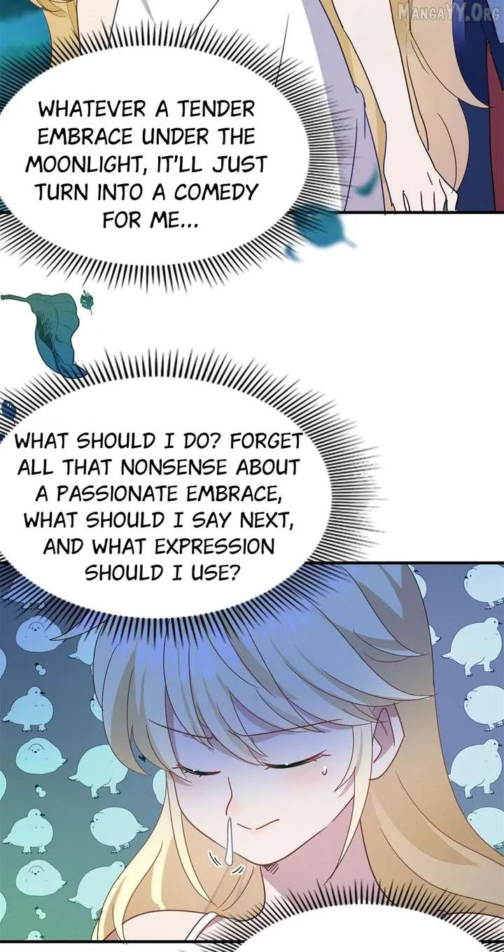 Don’t Embarrass Me Chapter 137 page 8