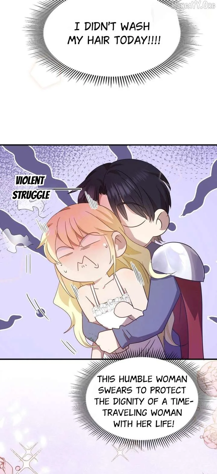 Don’t Embarrass Me Chapter 135 page 13