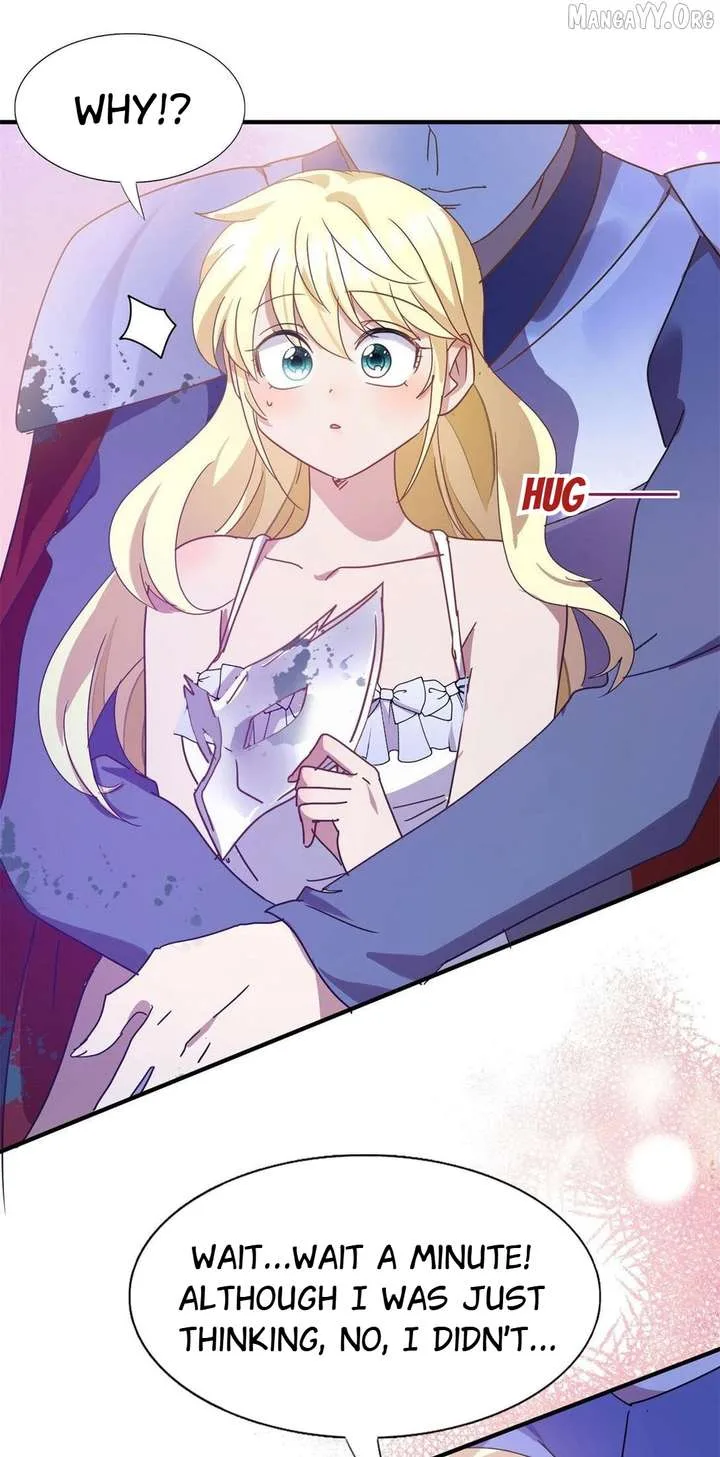 Don’t Embarrass Me Chapter 135 page 8