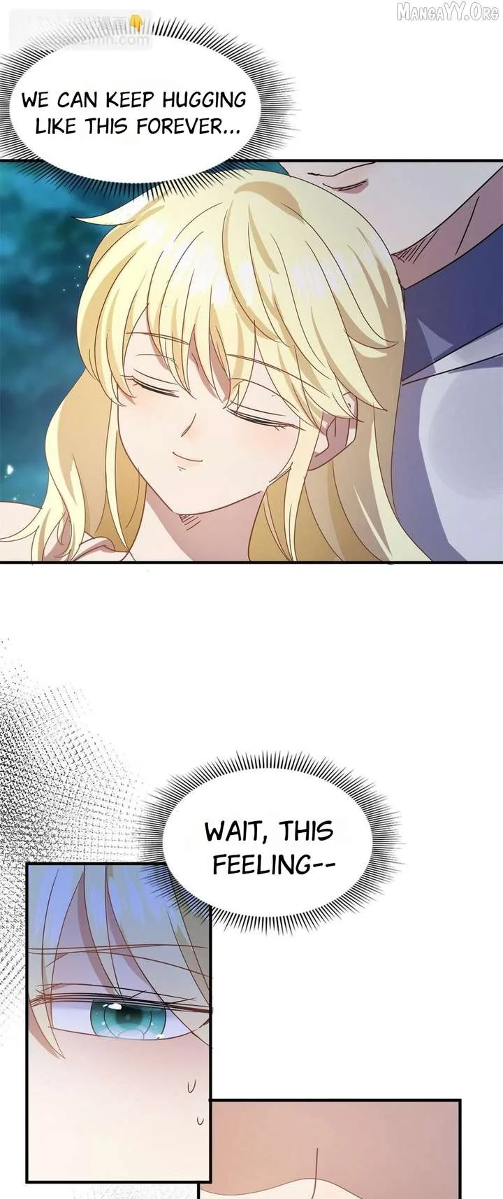 Don’t Embarrass Me Chapter 137 page 4