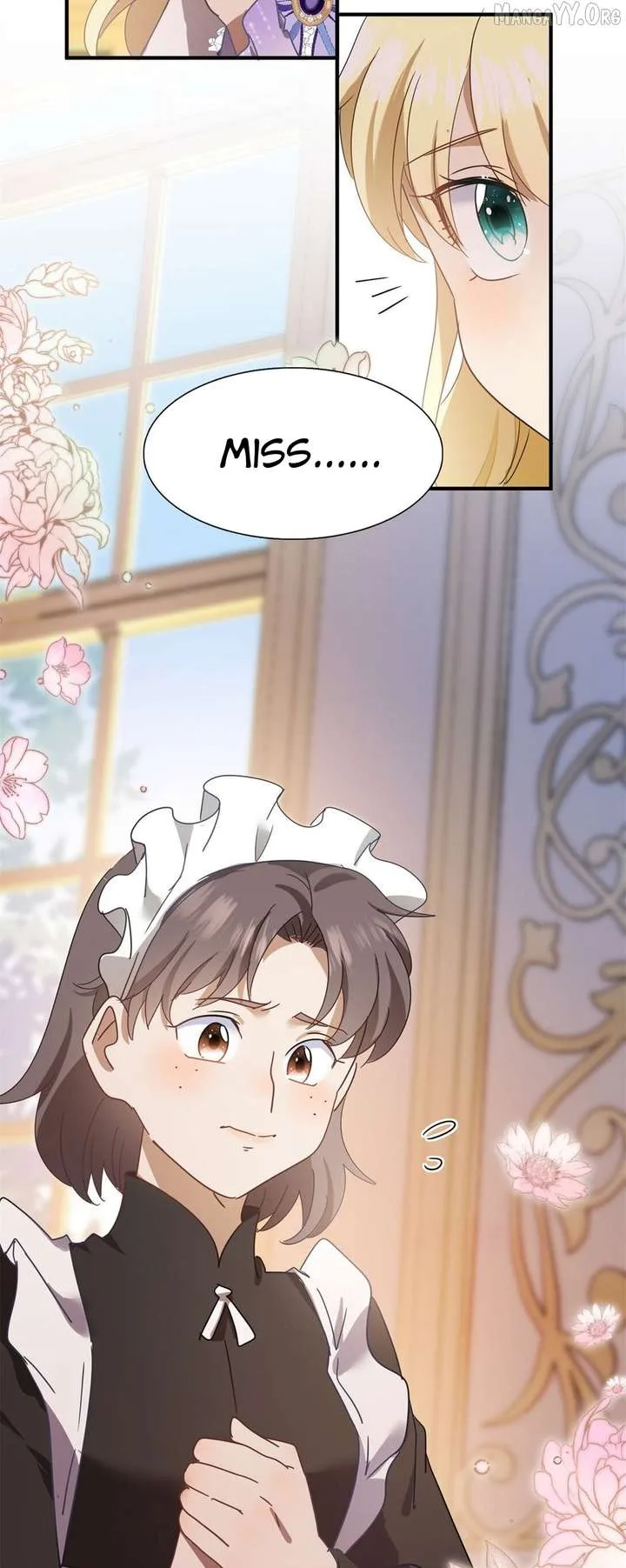 Don’t Embarrass Me Chapter 136 page 15