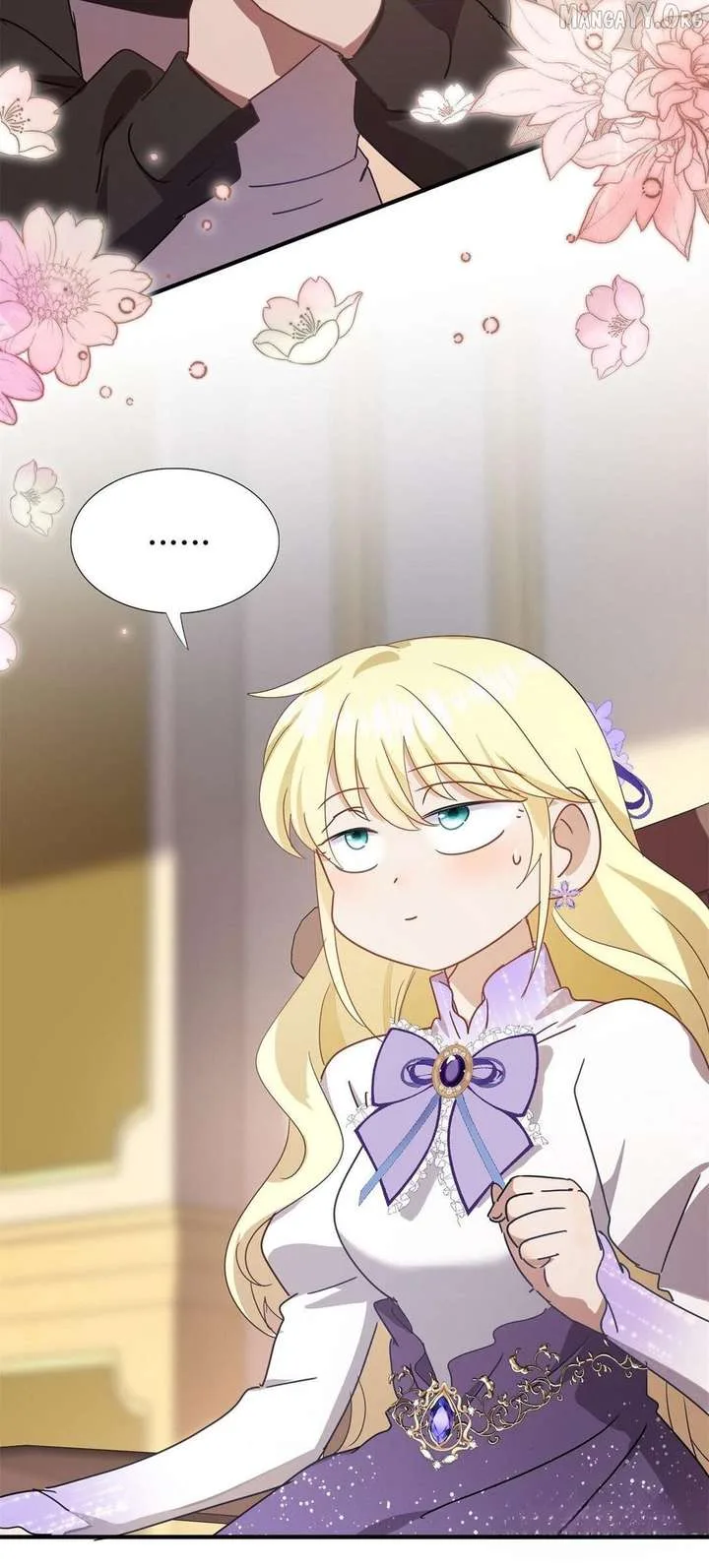 Don’t Embarrass Me Chapter 136 page 16