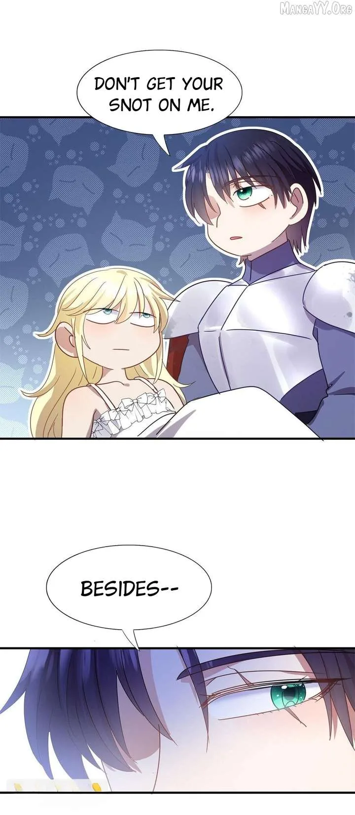 Don’t Embarrass Me Chapter 137 page 14