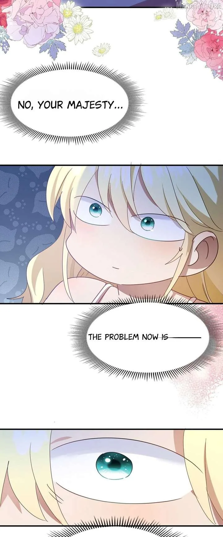 Don’t Embarrass Me Chapter 135 page 12