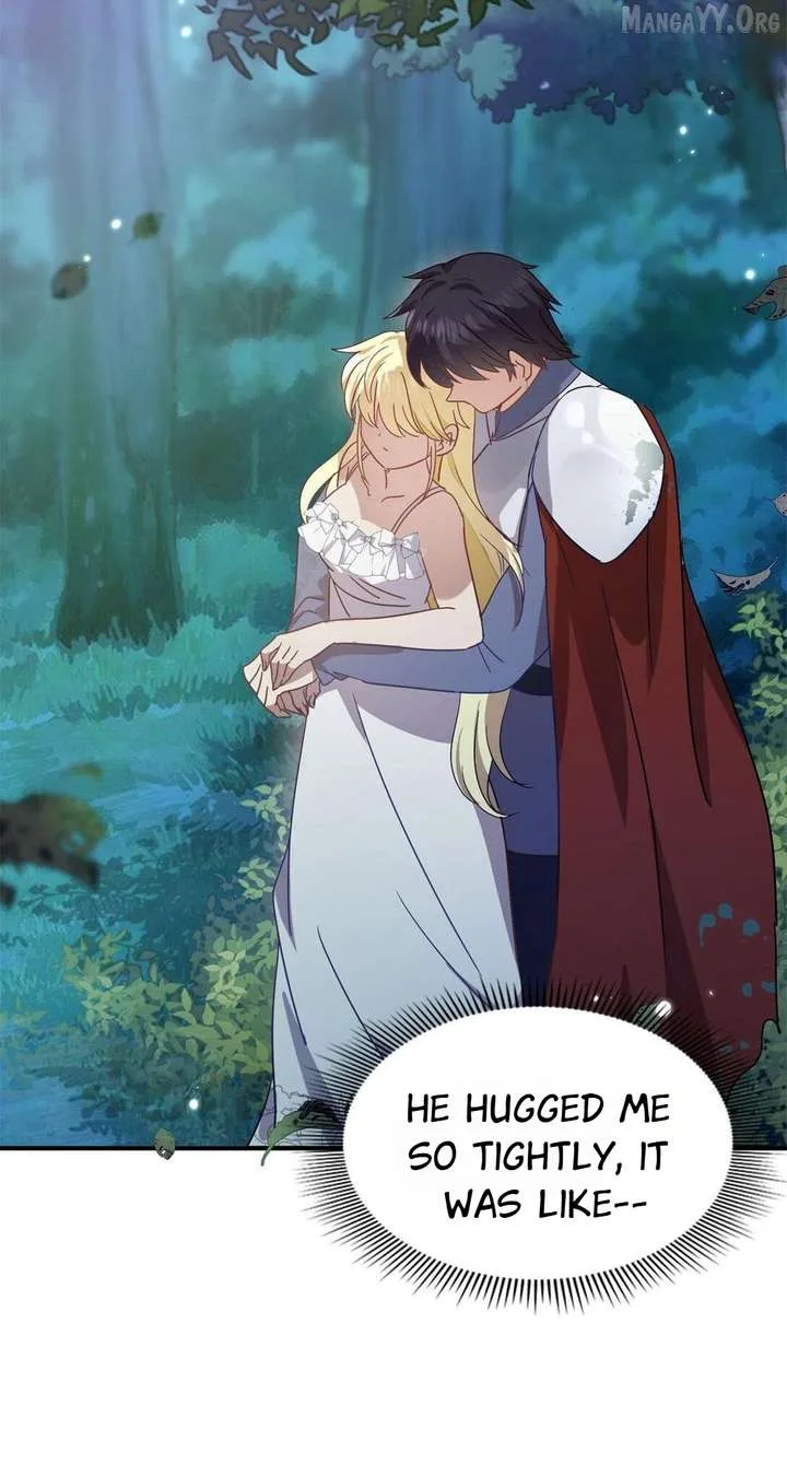 Don’t Embarrass Me Chapter 137 page 3