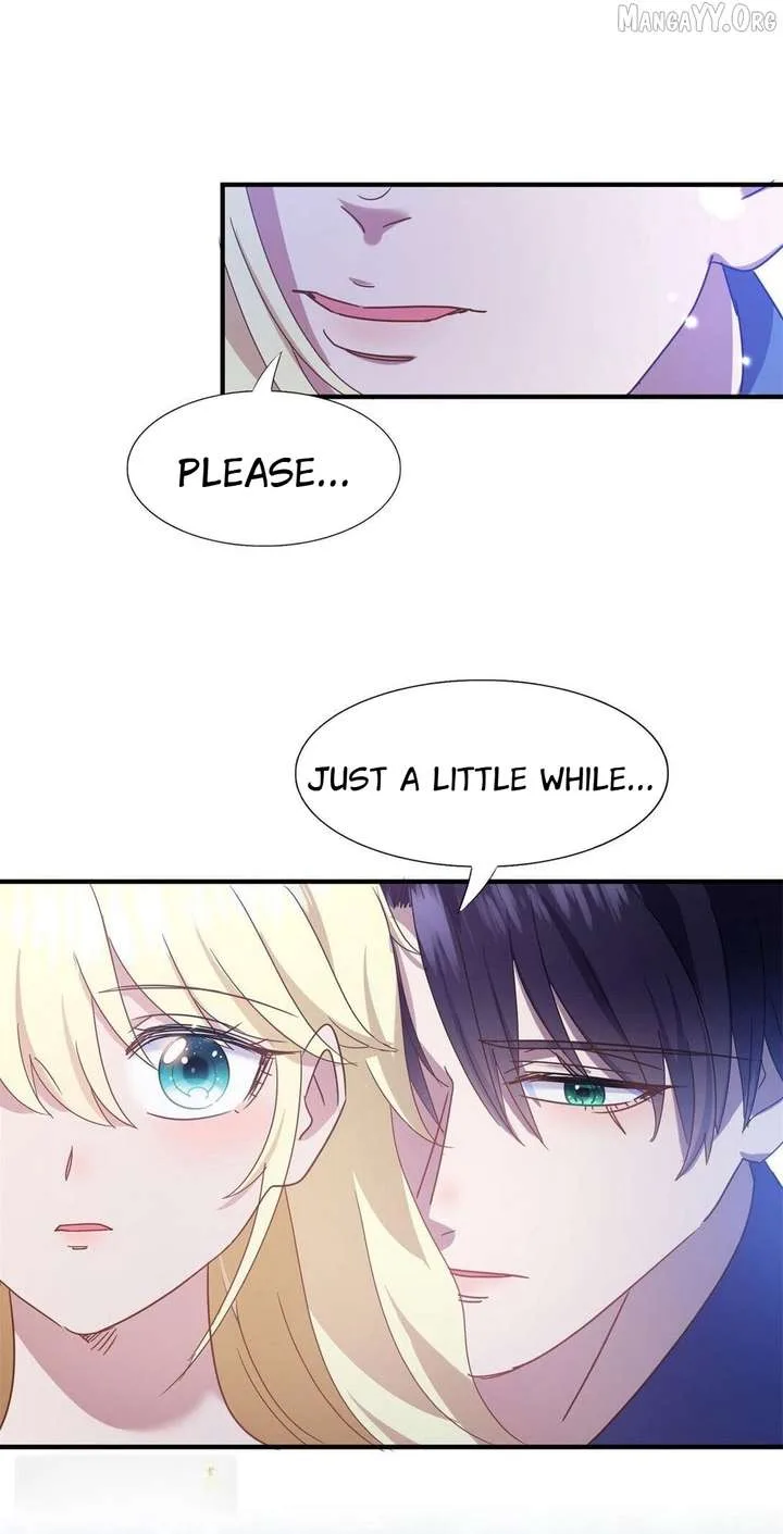 Don’t Embarrass Me Chapter 135 page 15