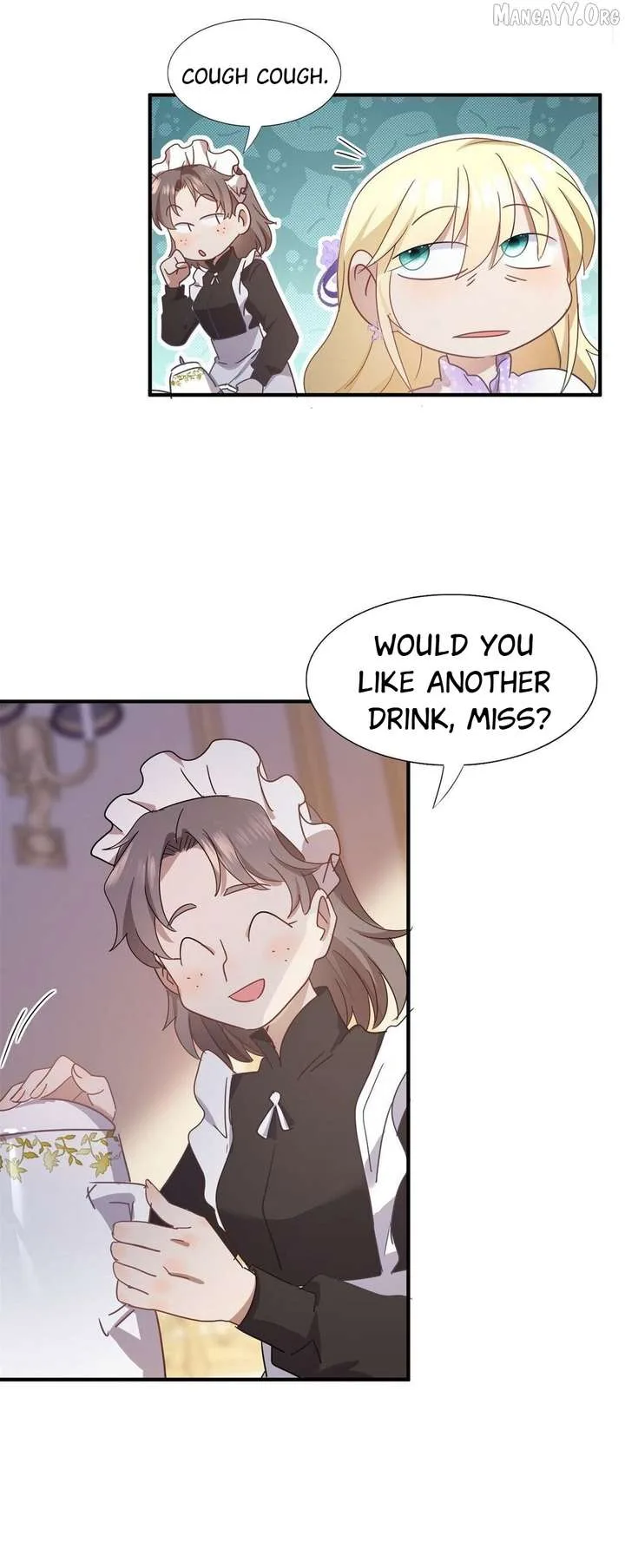 Don’t Embarrass Me Chapter 136 page 5