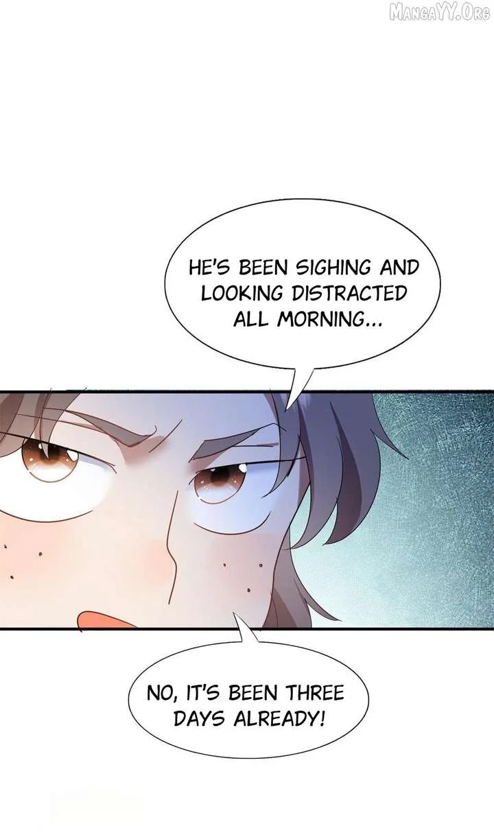 Don’t Embarrass Me Chapter 136 page 11