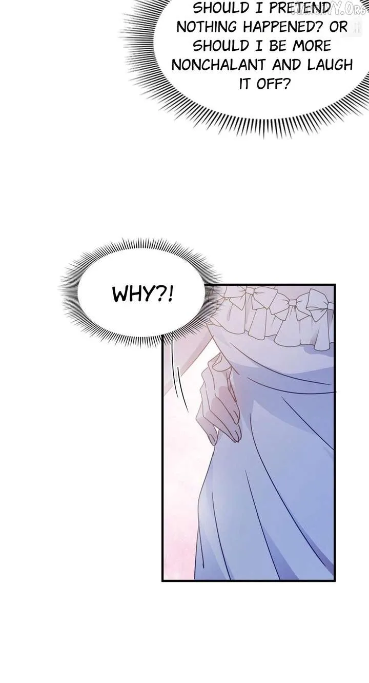 Don’t Embarrass Me Chapter 137 page 9