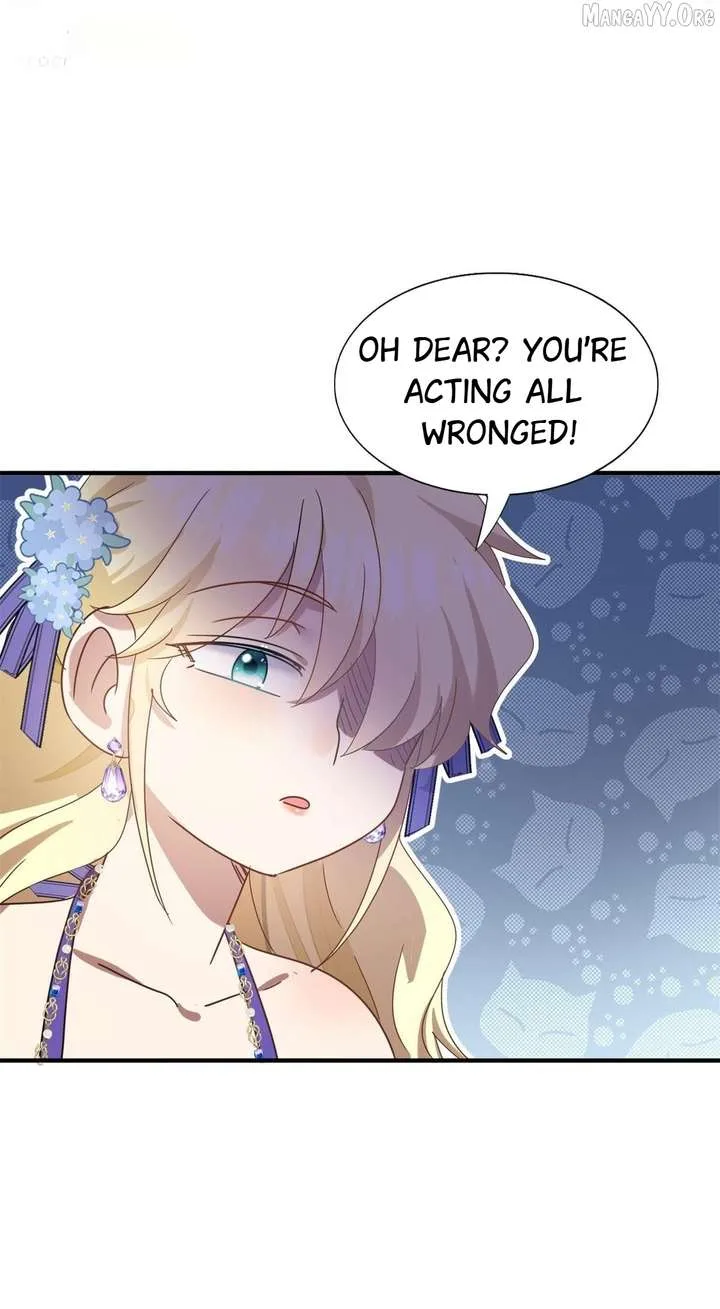 Don’t Embarrass Me Chapter 130 page 21