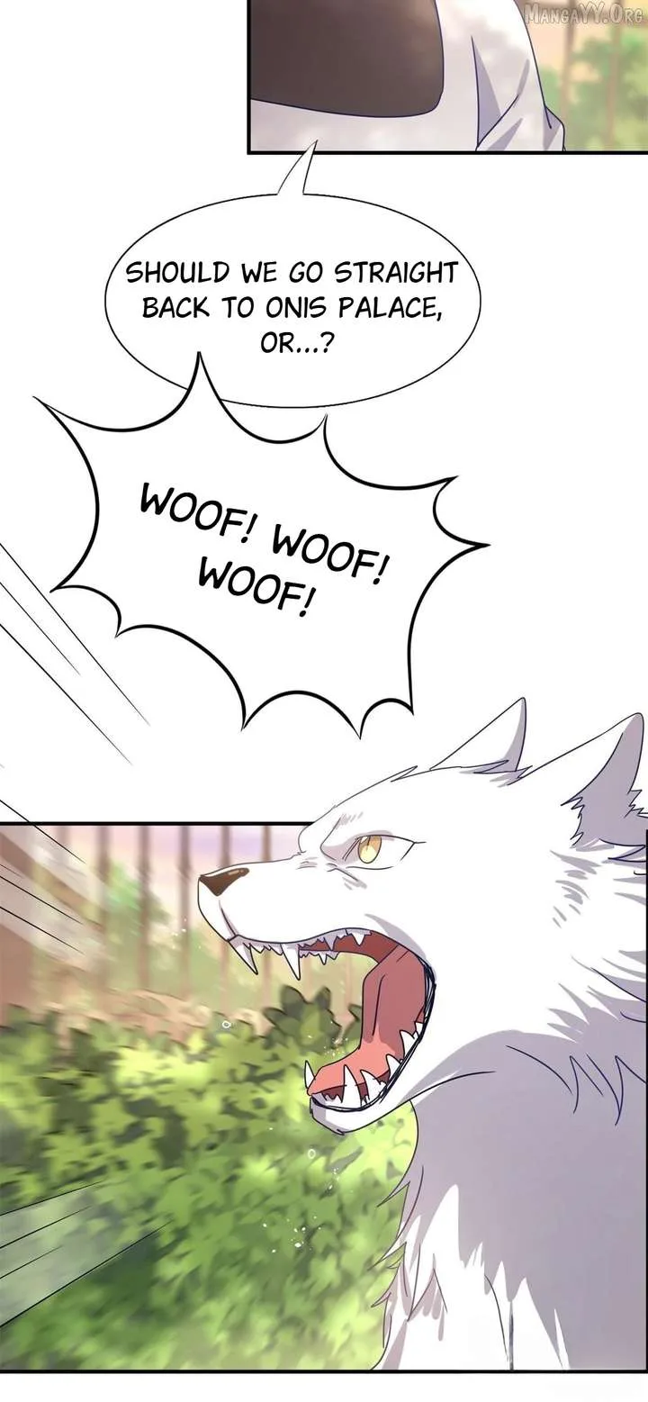 Don’t Embarrass Me Chapter 130 page 16