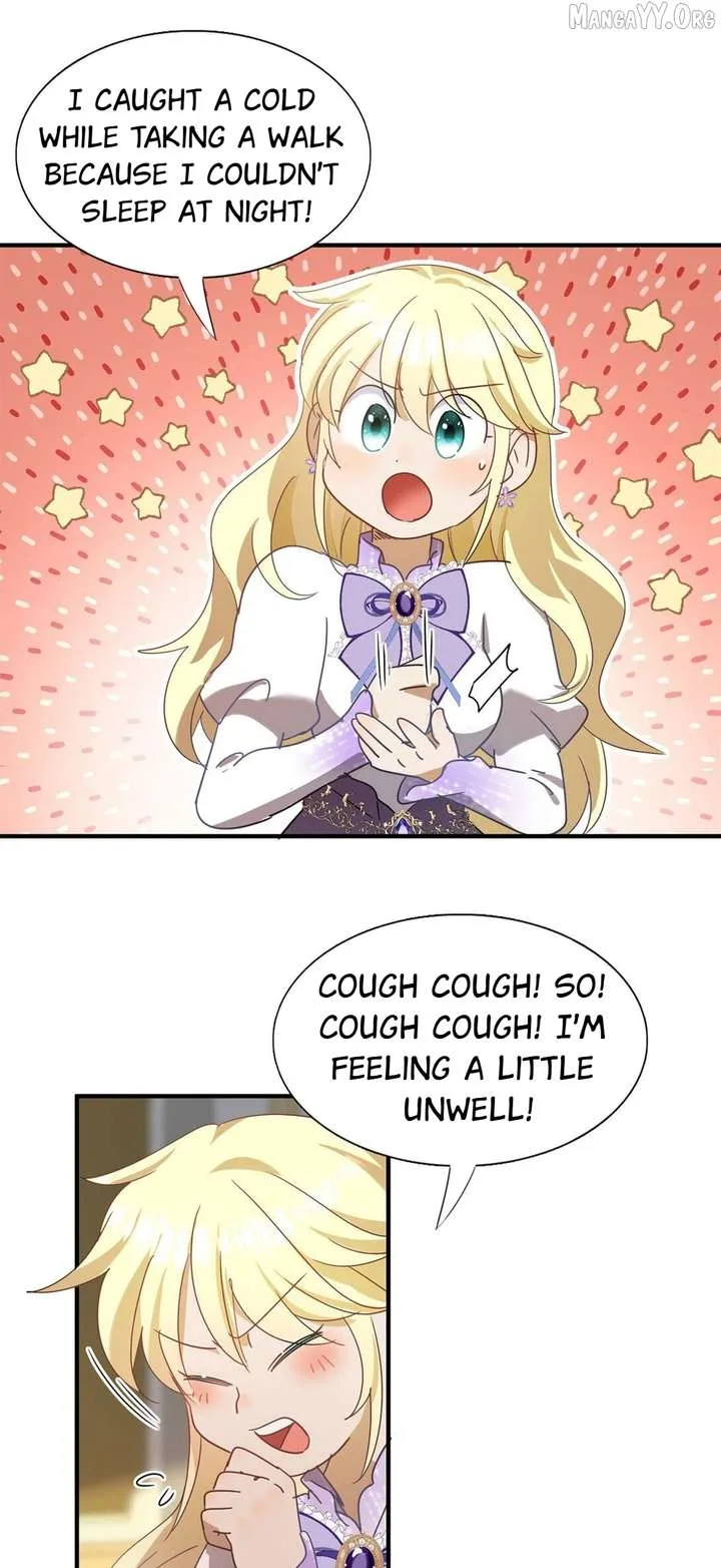 Don’t Embarrass Me Chapter 136 page 14