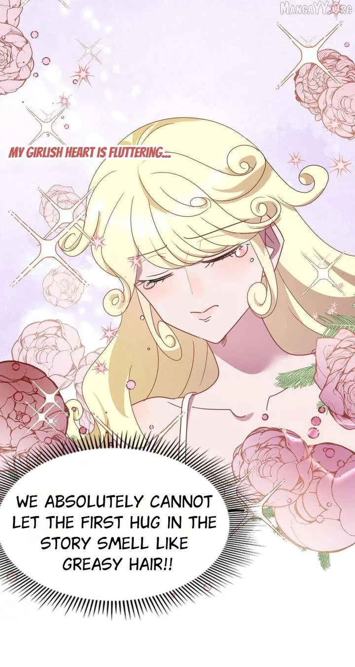 Don’t Embarrass Me Chapter 135 page 14