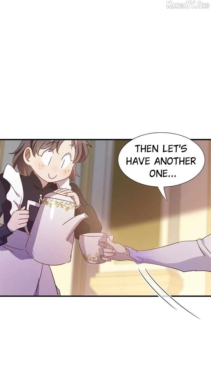 Don’t Embarrass Me Chapter 136 page 7
