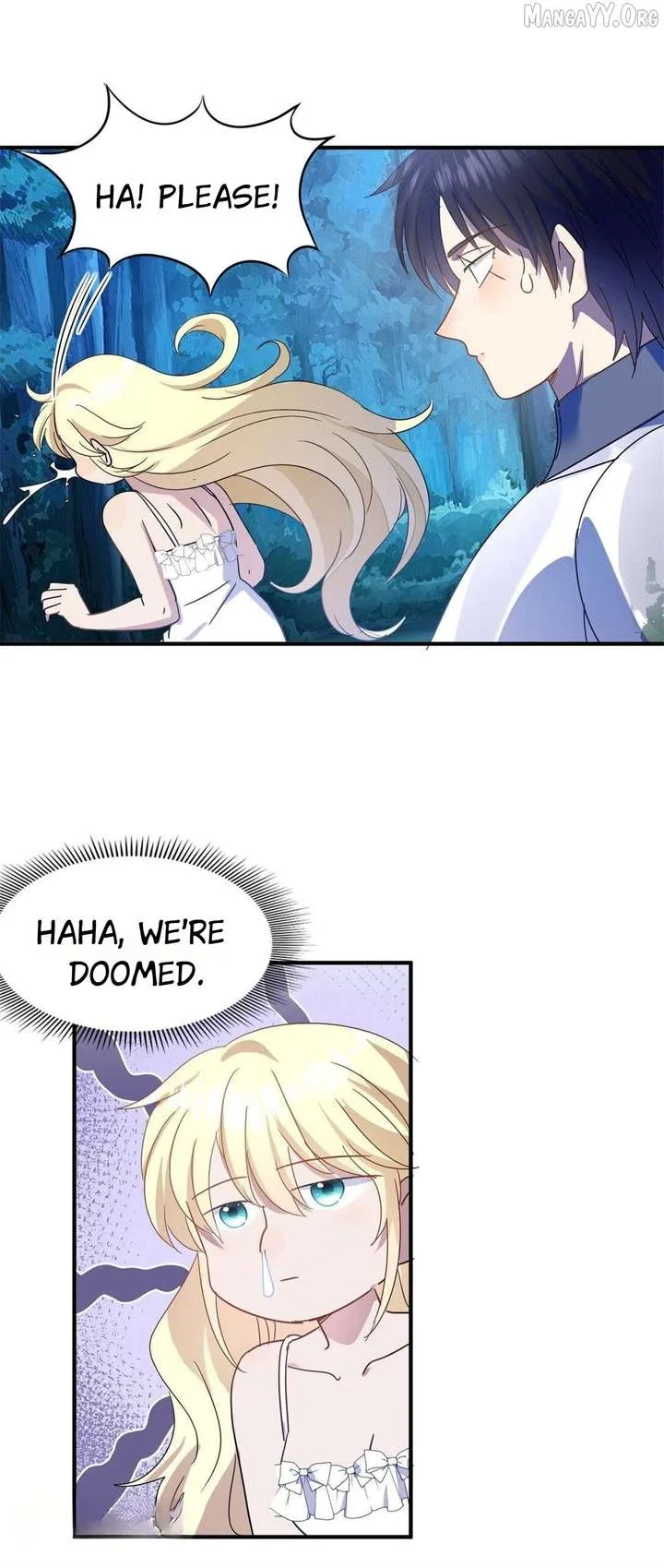 Don’t Embarrass Me Chapter 137 page 6