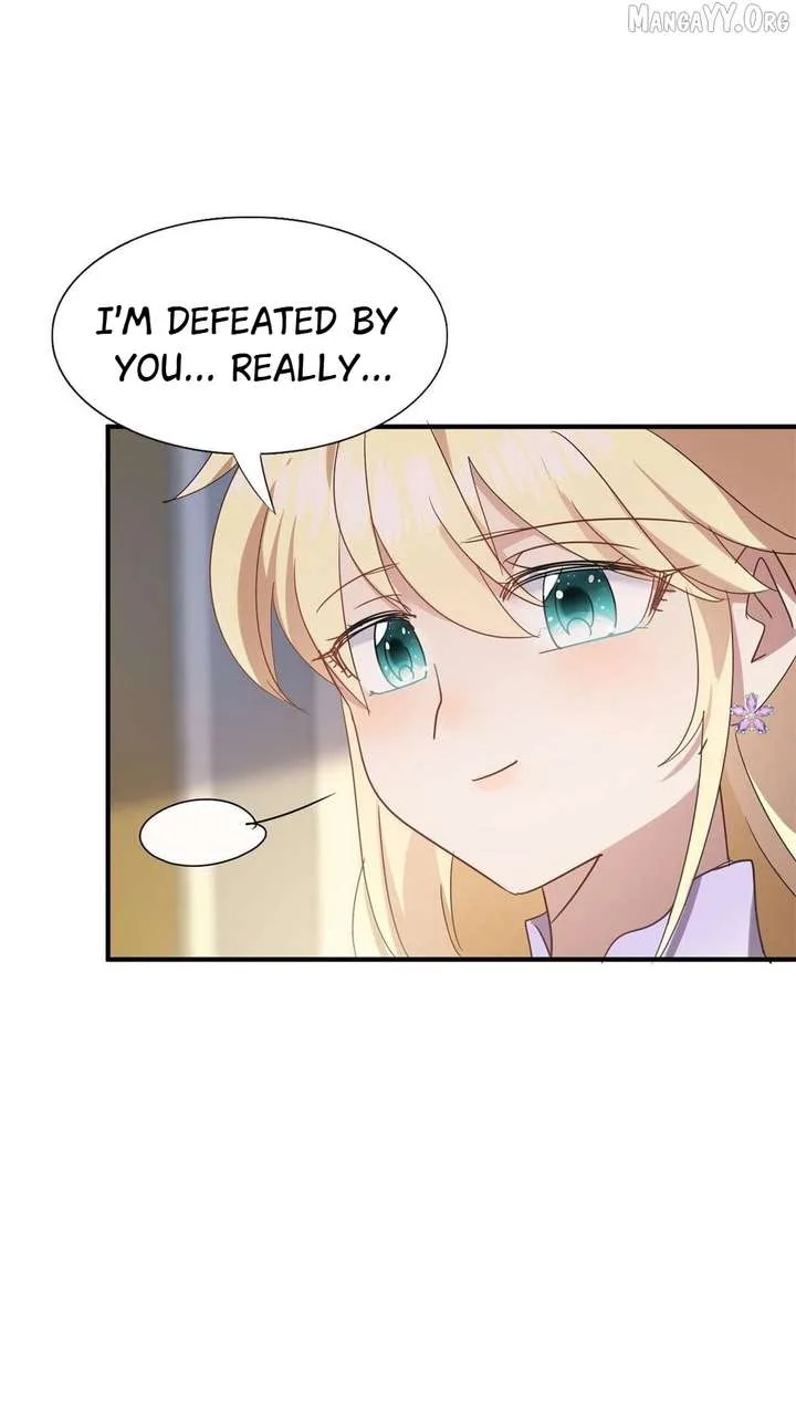 Don’t Embarrass Me Chapter 136 page 17