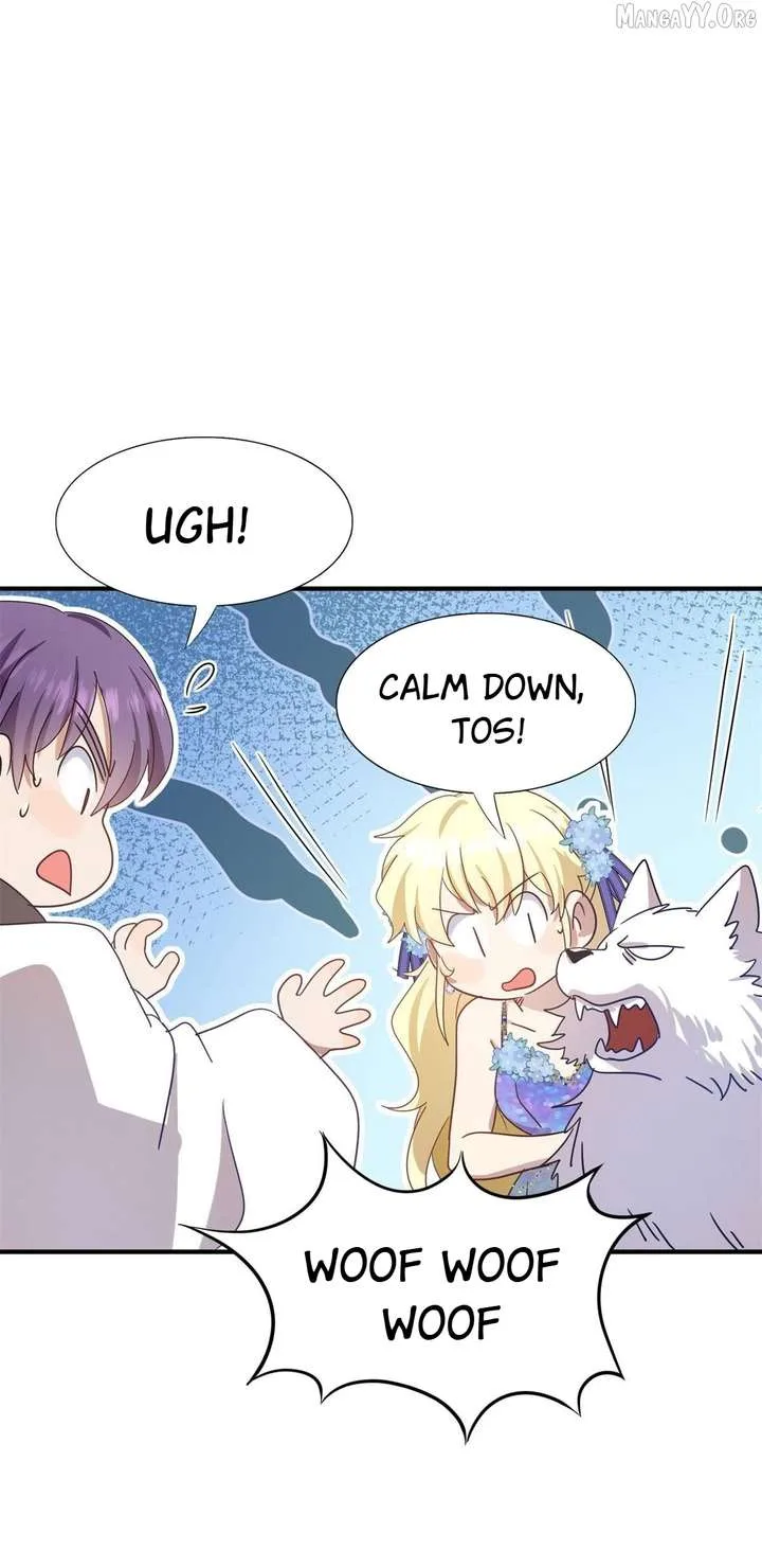 Don’t Embarrass Me Chapter 130 page 17