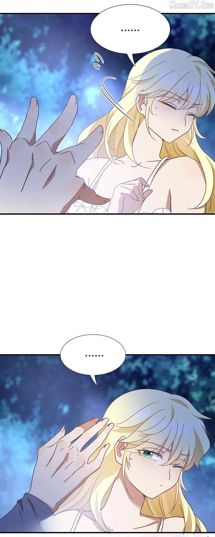 Don’t Embarrass Me Chapter 133 page 20