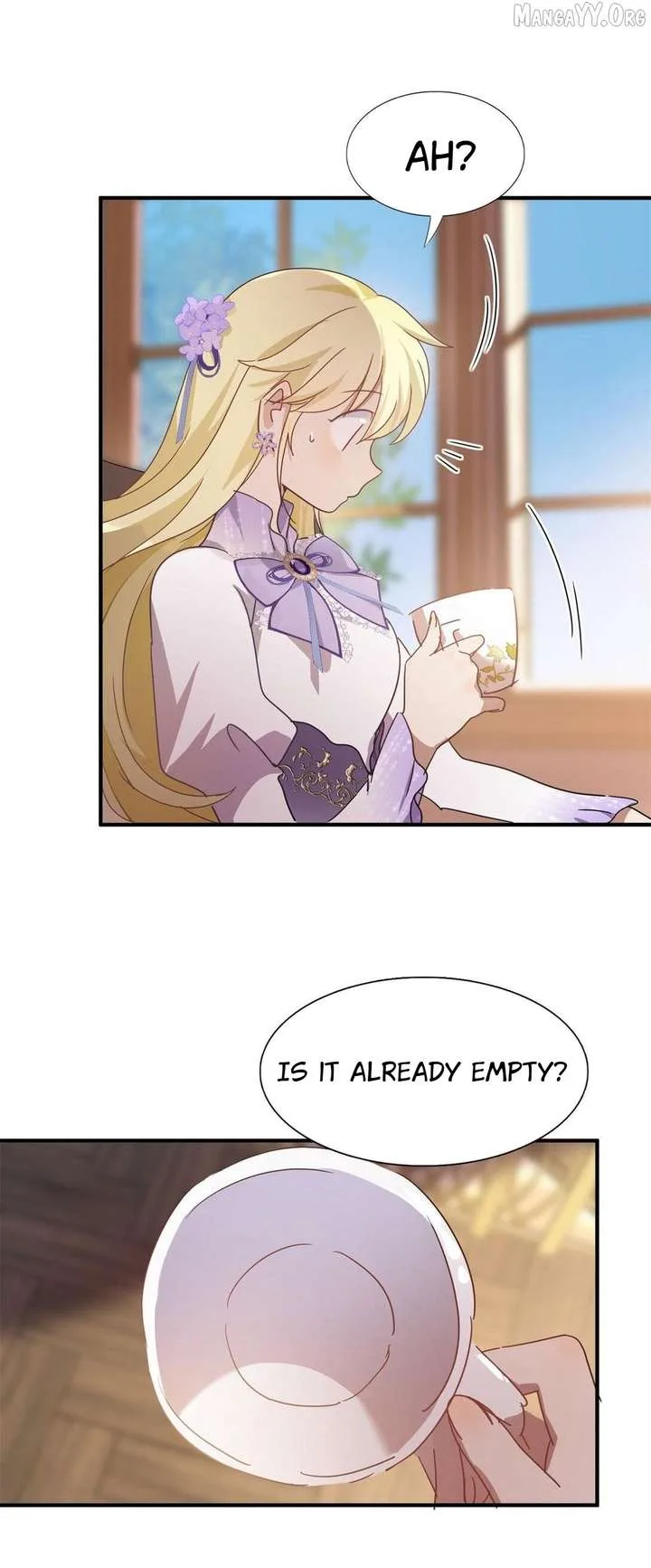 Don’t Embarrass Me Chapter 136 page 6