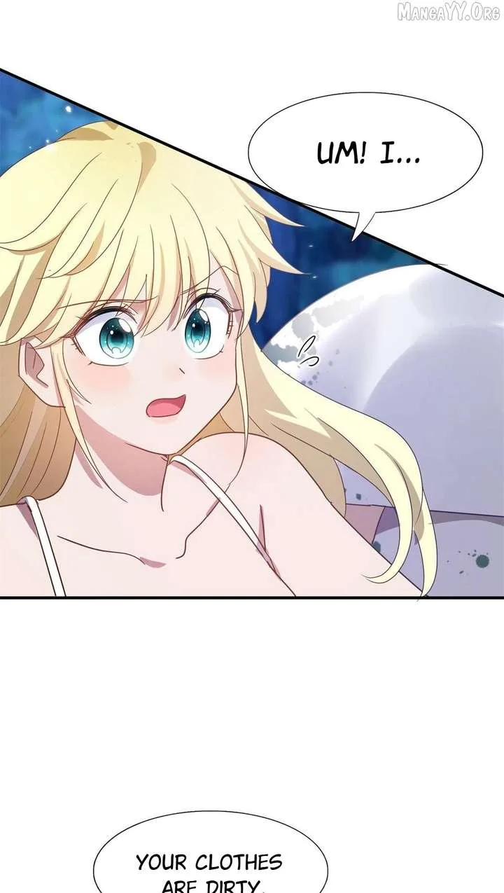 Don’t Embarrass Me Chapter 137 page 12