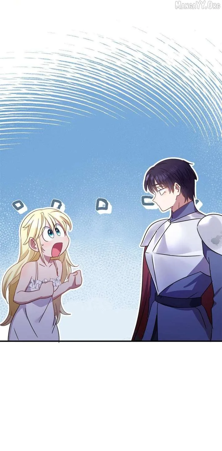Don’t Embarrass Me Chapter 137 page 25