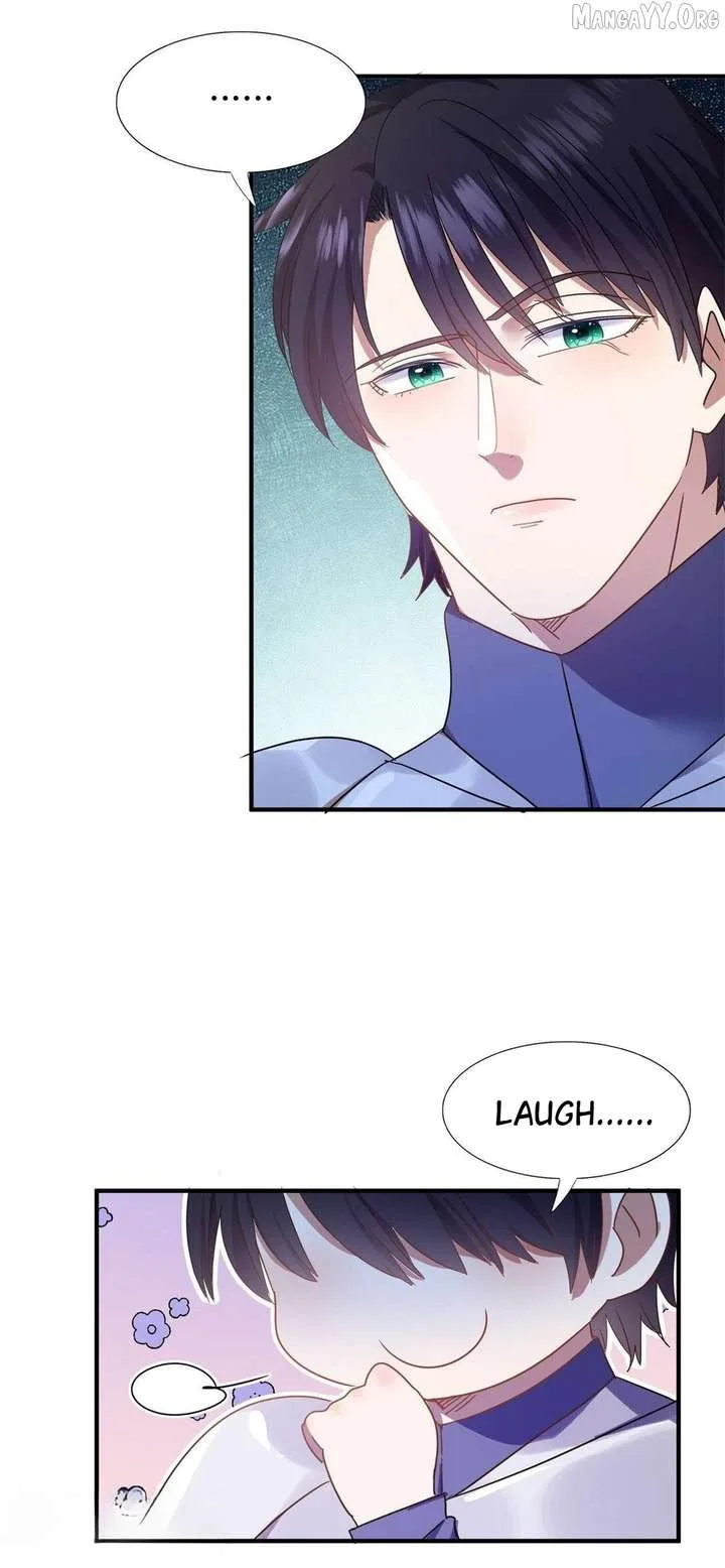 Don’t Embarrass Me Chapter 137 page 26