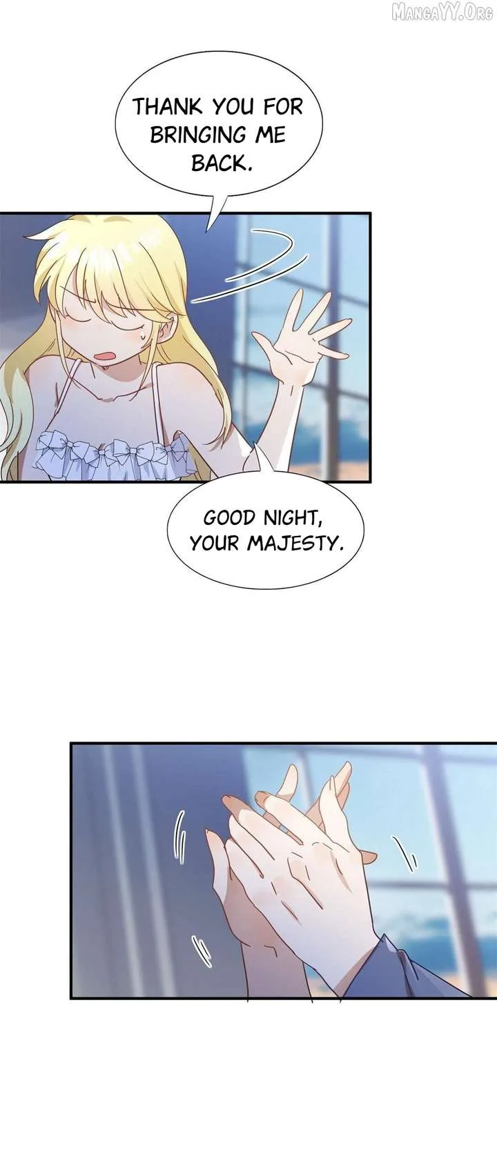Don’t Embarrass Me Chapter 137 page 28