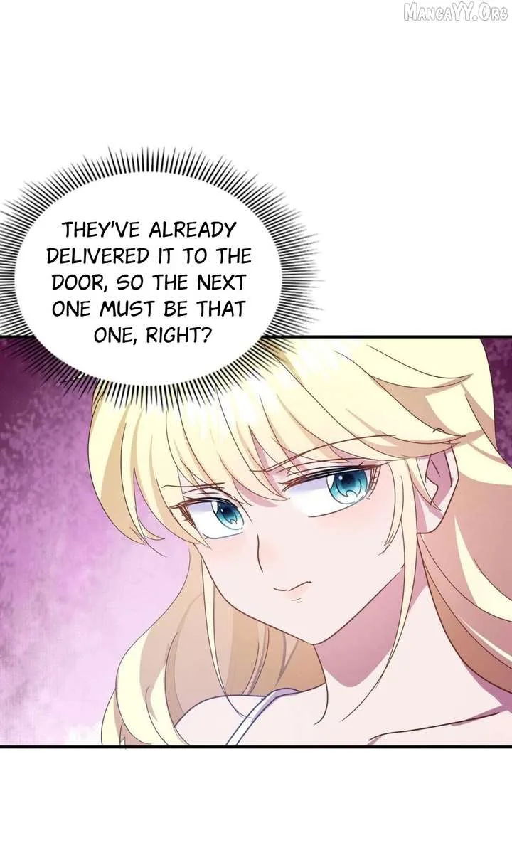 Don’t Embarrass Me Chapter 137 page 21