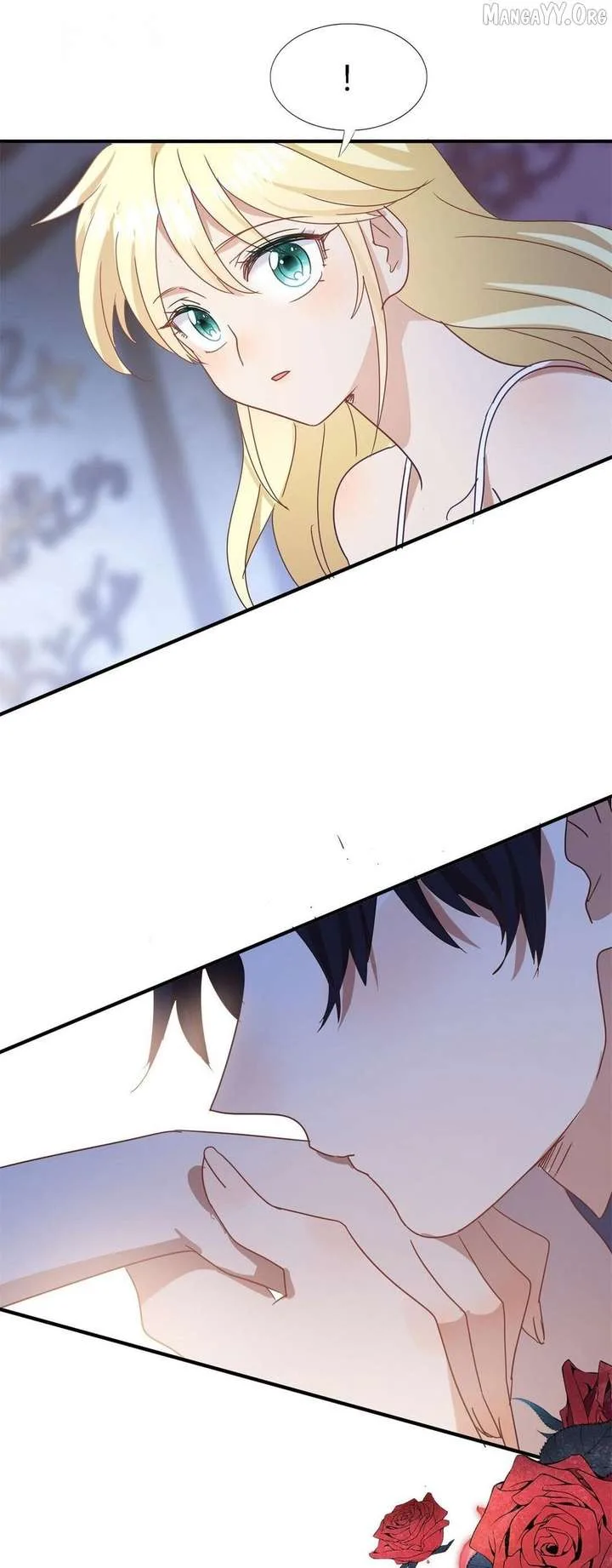 Don’t Embarrass Me Chapter 137 page 29