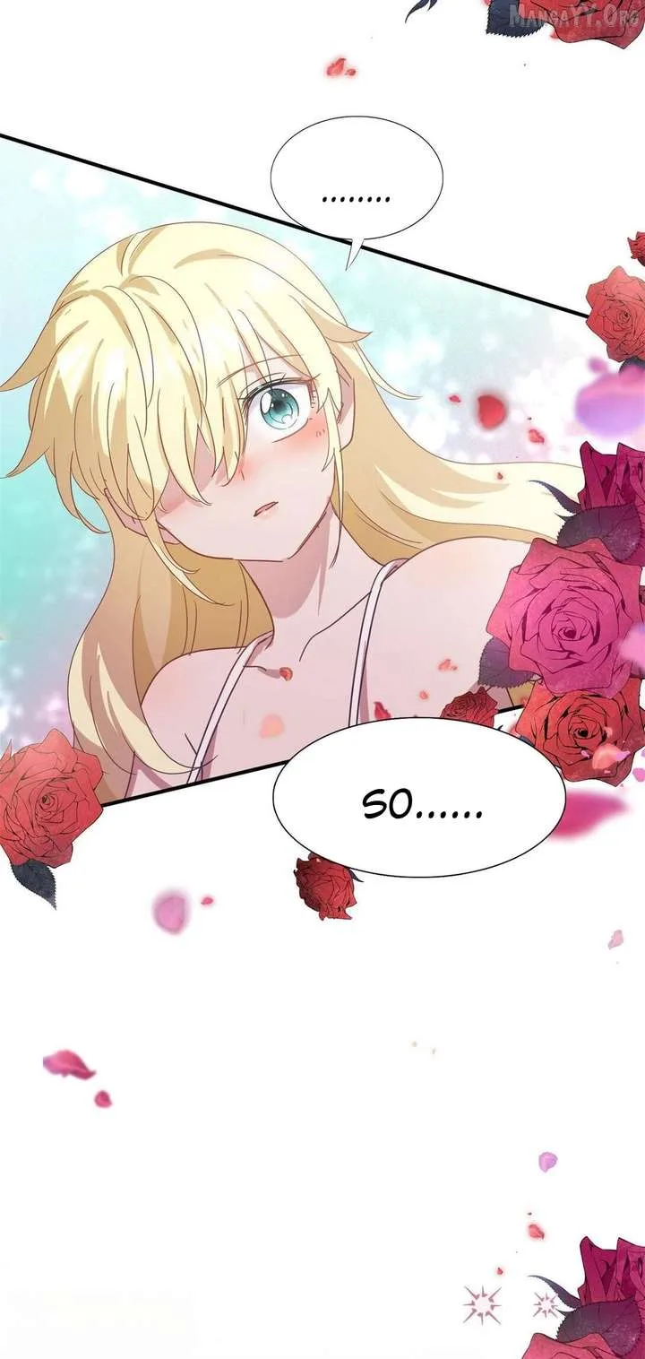 Don’t Embarrass Me Chapter 137 page 30