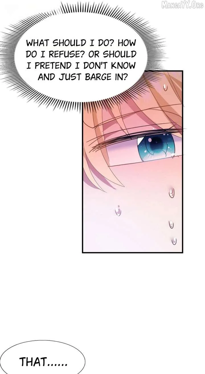 Don’t Embarrass Me Chapter 137 page 22