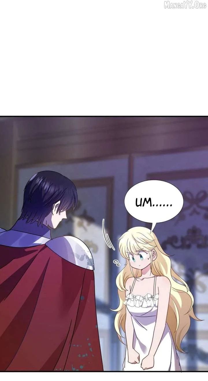 Don’t Embarrass Me Chapter 137 page 20