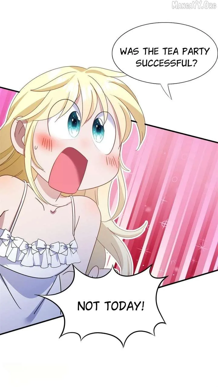 Don’t Embarrass Me Chapter 137 page 24