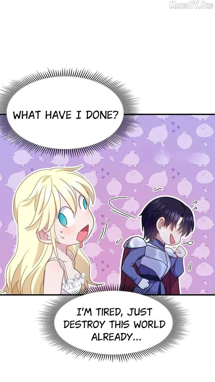 Don’t Embarrass Me Chapter 137 page 27