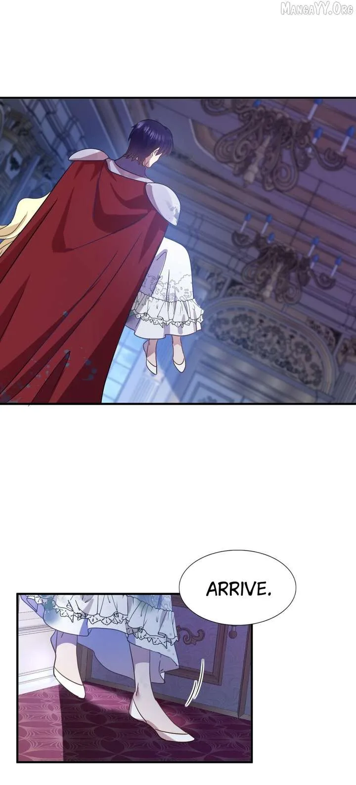Don’t Embarrass Me Chapter 137 page 19