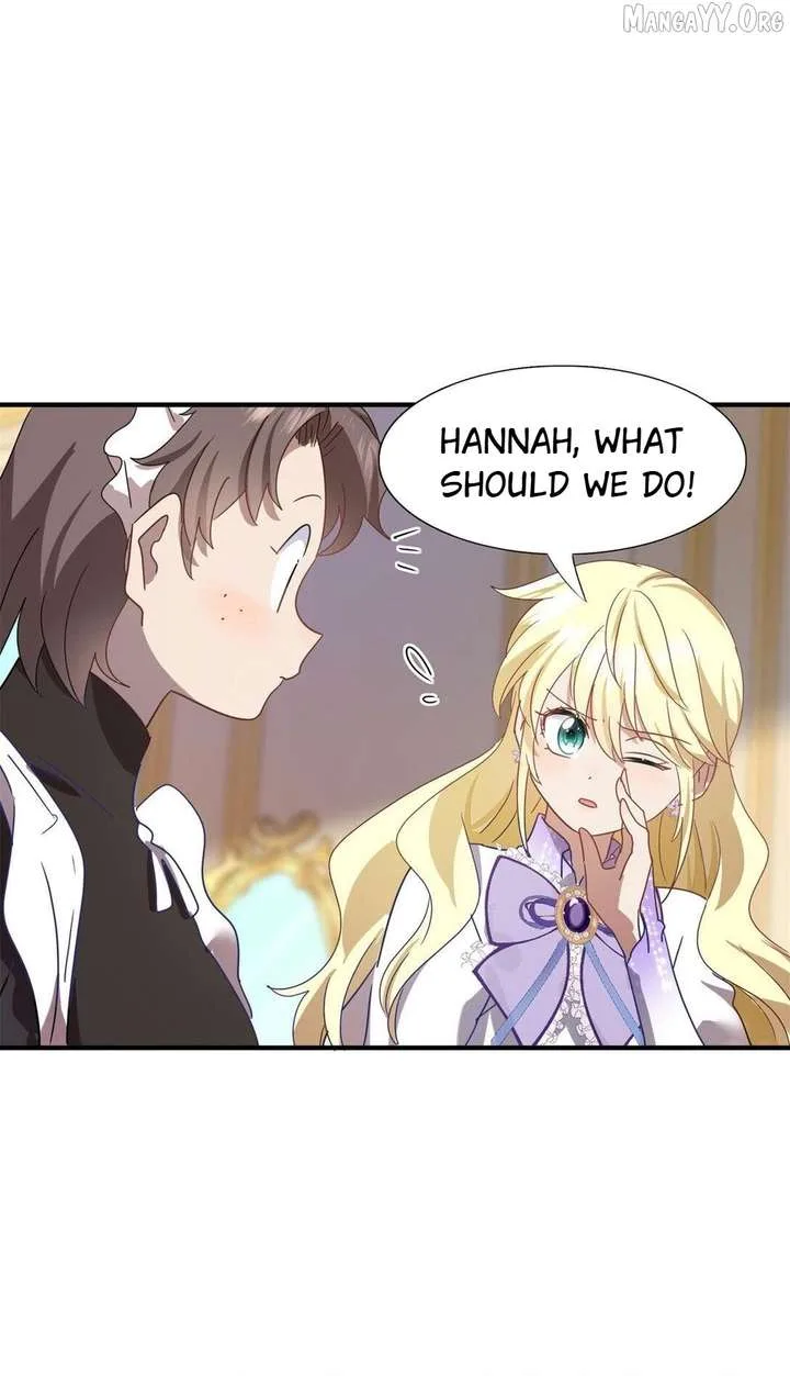 Don’t Embarrass Me Chapter 138 page 15