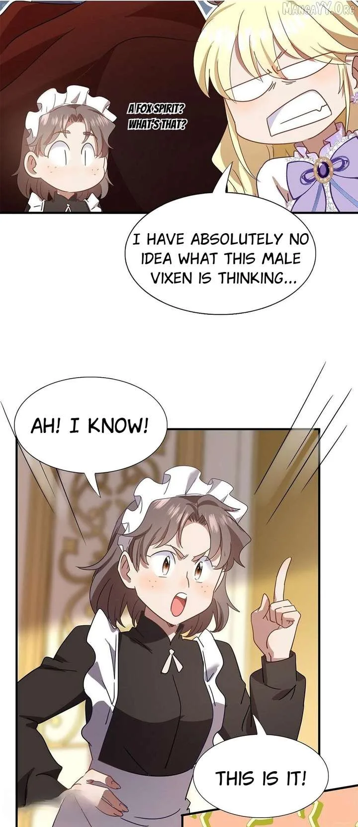 Don’t Embarrass Me Chapter 138 page 8