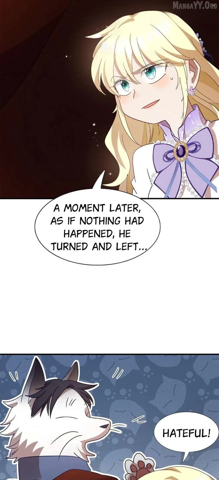 Don’t Embarrass Me Chapter 138 page 7