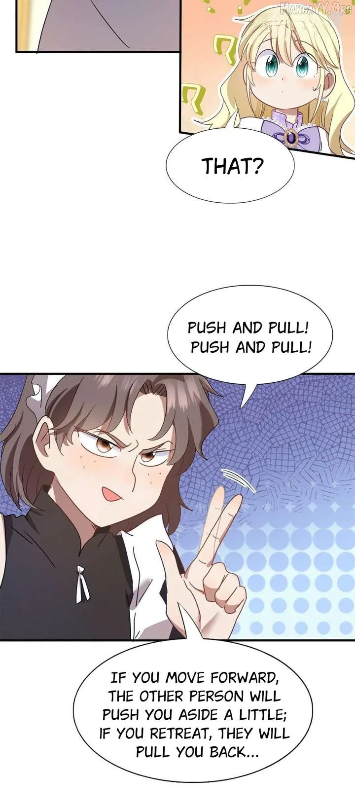 Don’t Embarrass Me Chapter 138 page 9
