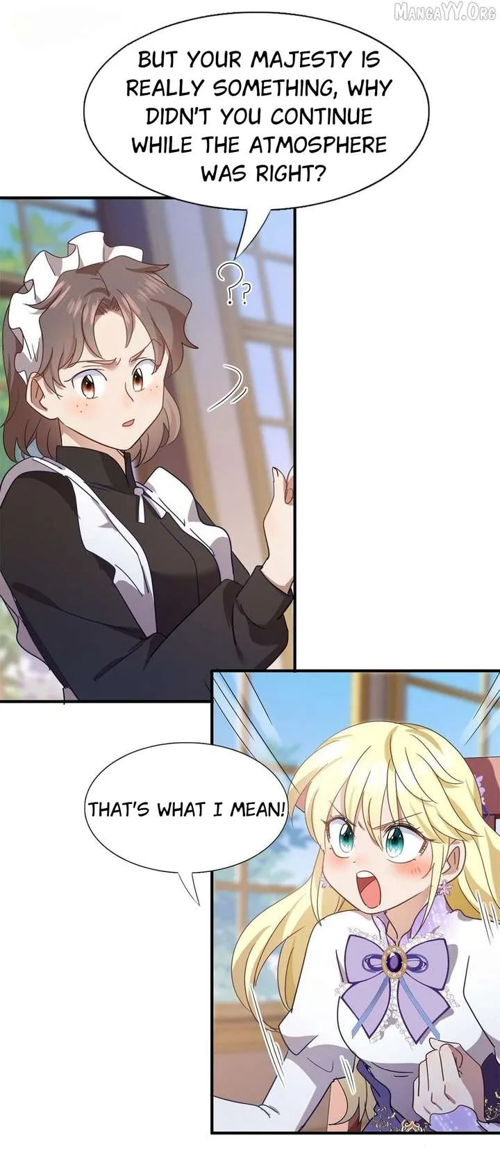 Don’t Embarrass Me Chapter 138 page 4