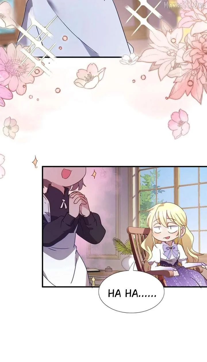 Don’t Embarrass Me Chapter 138 page 3