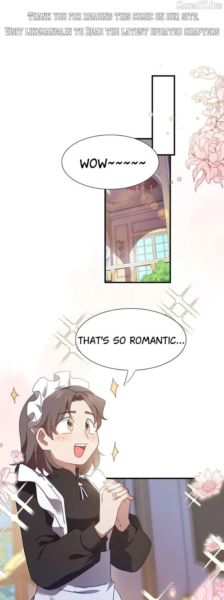 Don’t Embarrass Me Chapter 138 page 2