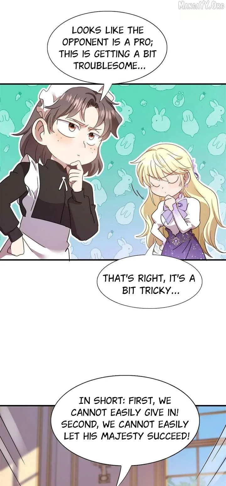 Don’t Embarrass Me Chapter 138 page 10
