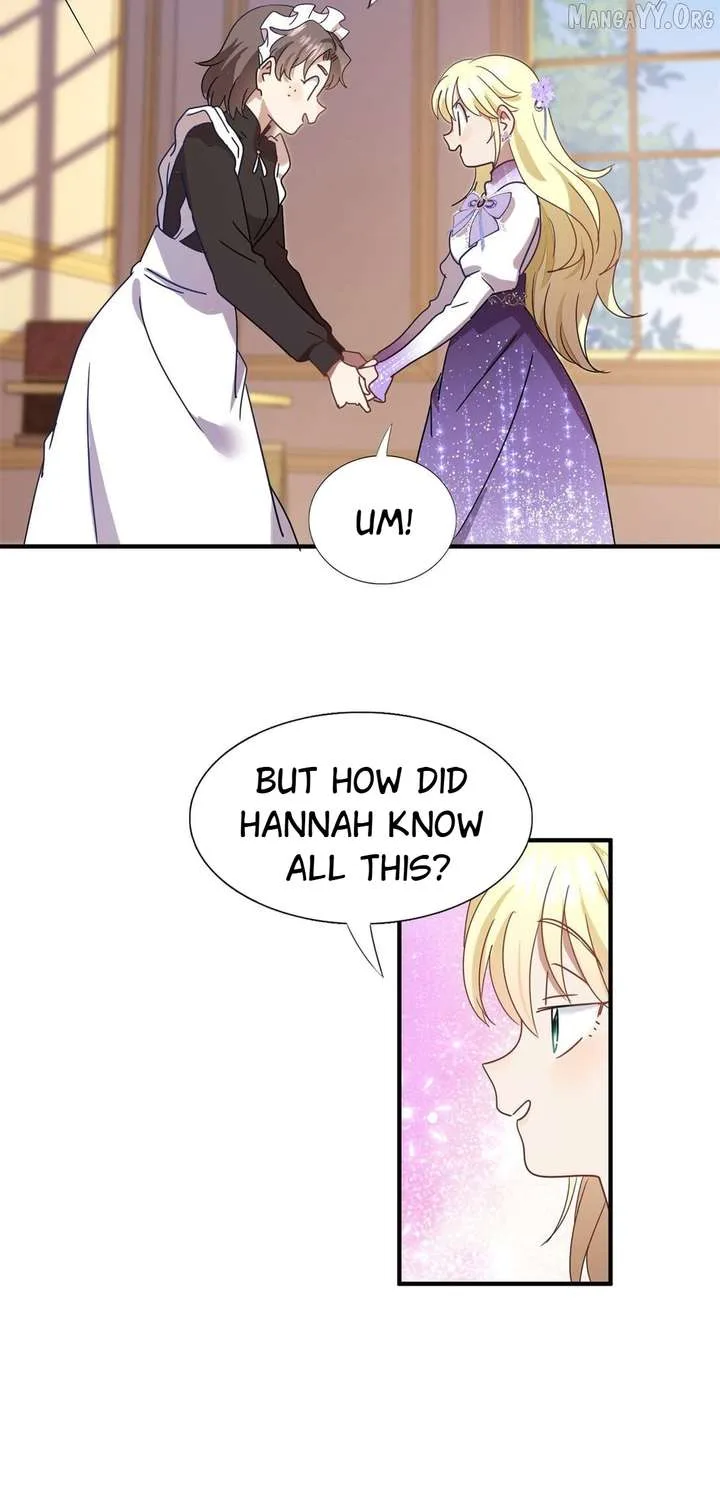 Don’t Embarrass Me Chapter 138 page 11