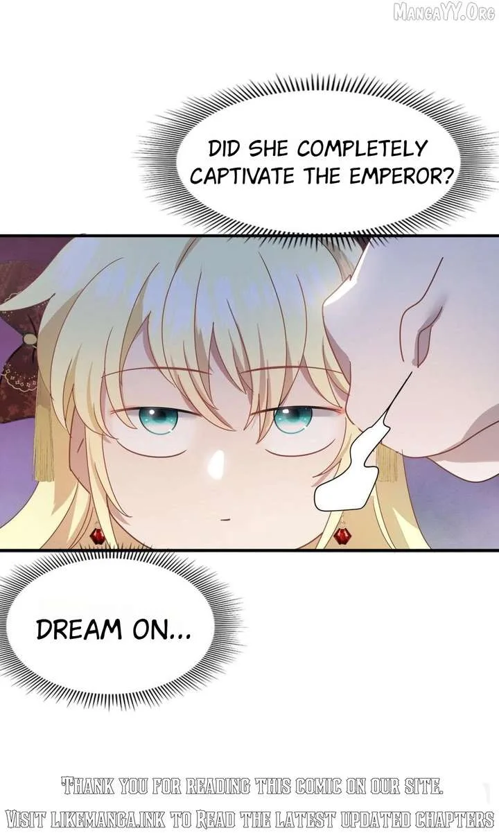 Don’t Embarrass Me Chapter 138 page 22